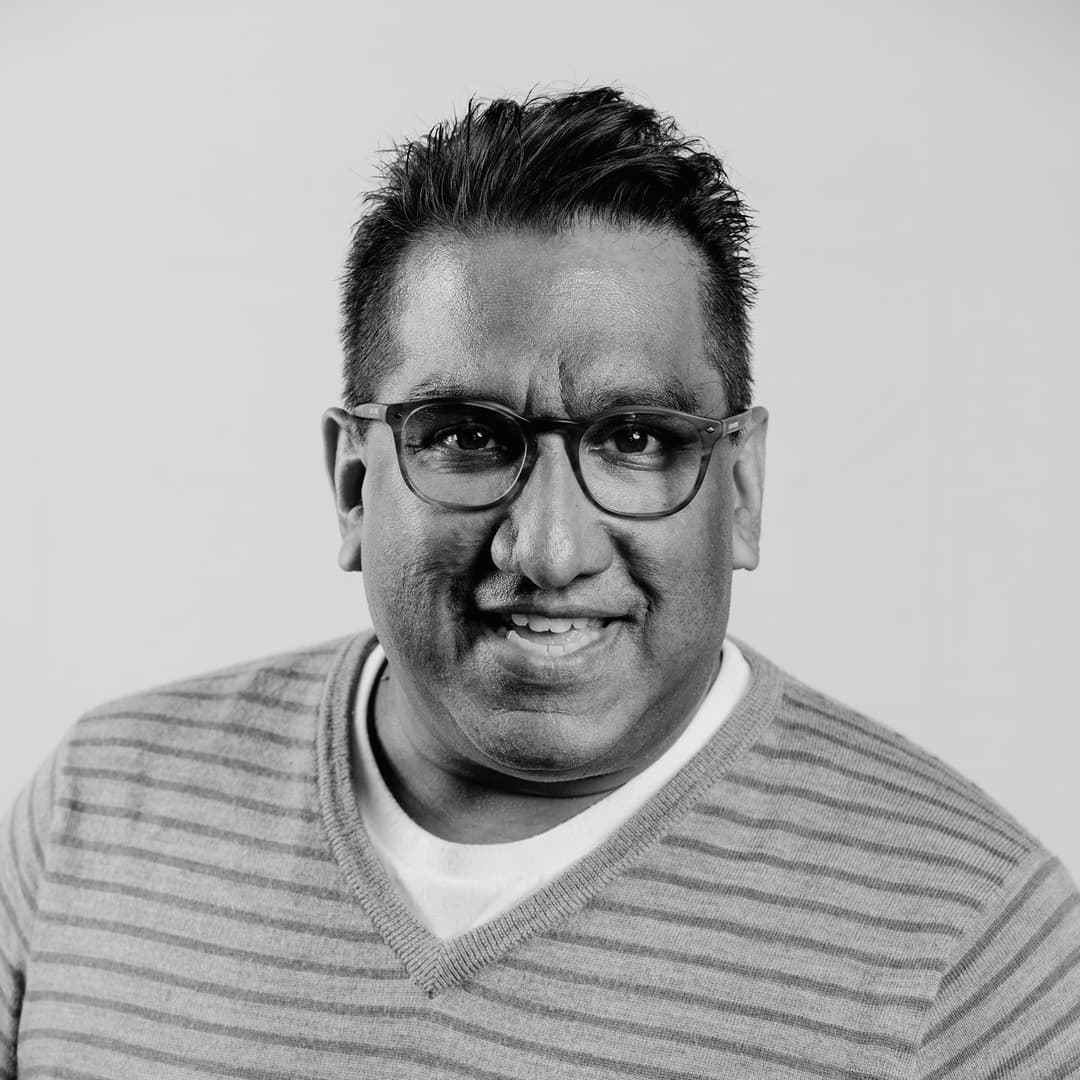 Ranjy Thomas