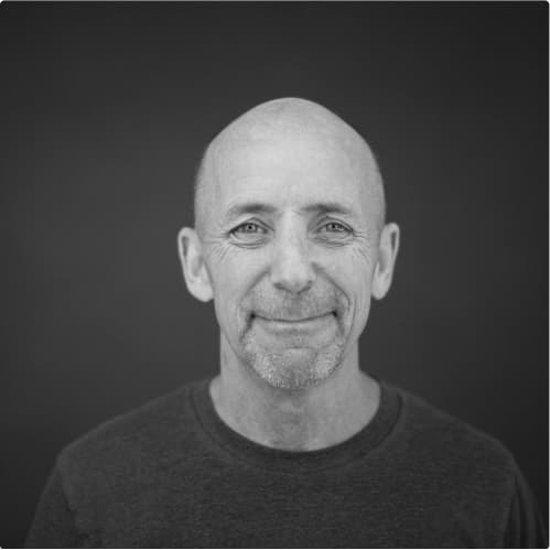 Scott Beck