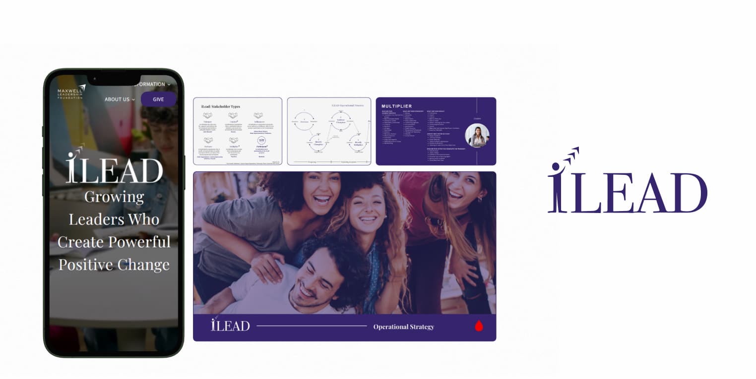 iLead project