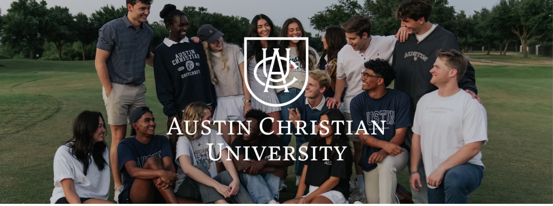 Austin Christian University project
